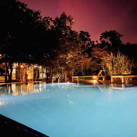 Hotel Sigiriya Kele Exteriör bild