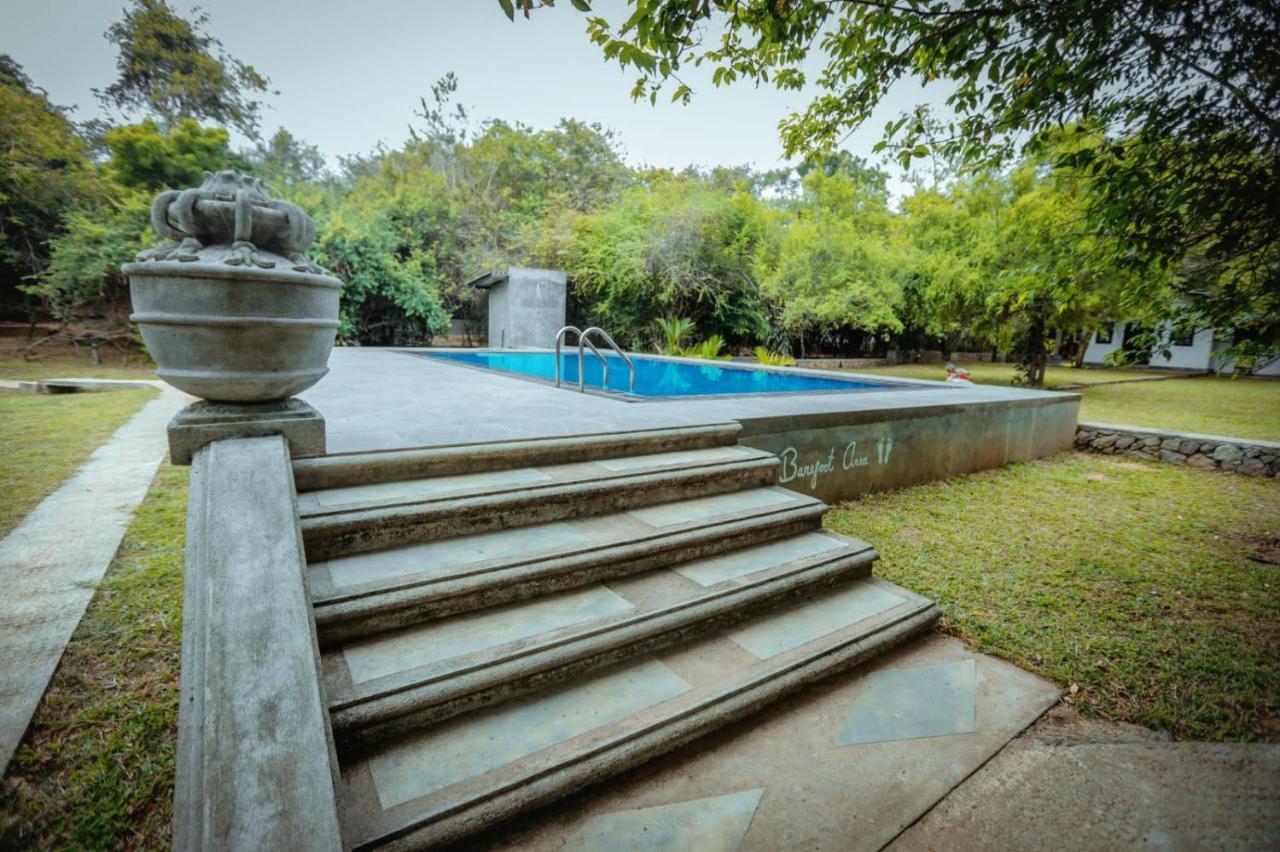 Hotel Sigiriya Kele Exteriör bild