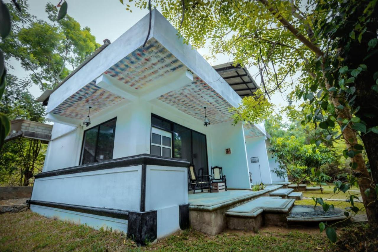 Hotel Sigiriya Kele Exteriör bild