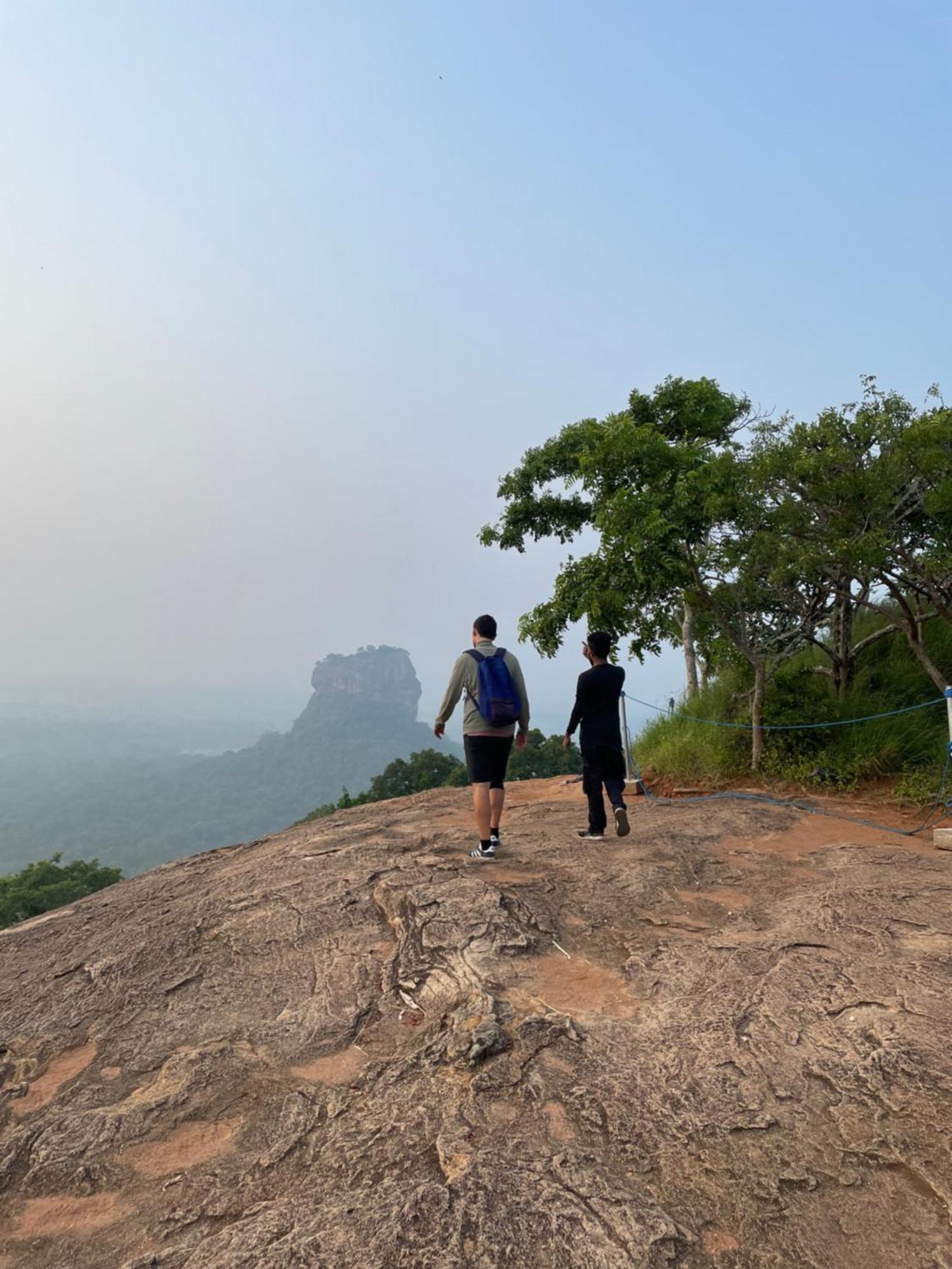 Hotel Sigiriya Kele Exteriör bild