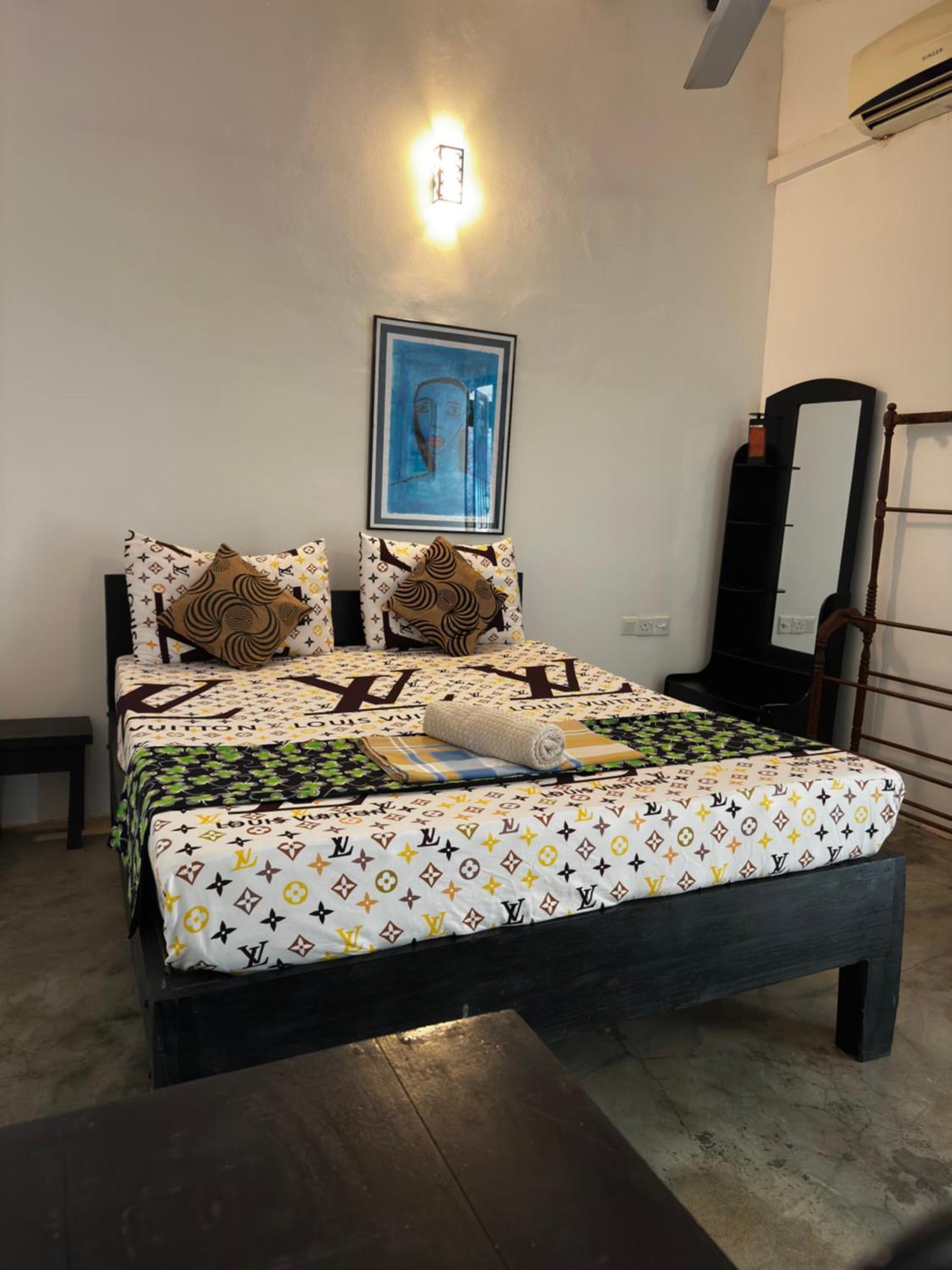 Hotel Sigiriya Kele Exteriör bild